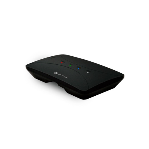 Преобразователь аналогового домофона в IP, Optimus IWB-100, Поддержка стандарт AHD-H 1080P /AHD-M 72