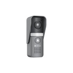 Вызывная панель Optimus DSN-1080W WI-FI 2,4ГГц SD карта на 32Gb Smart Life