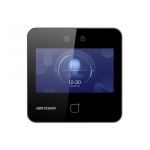 Терминал доступа HikVision DS-K1T343MX с распознаванием лиц (Mifare 1)
