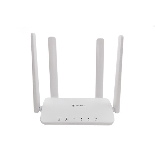 Wi-Fi Роутер Optimus WR1-24015 4G (внутренний)