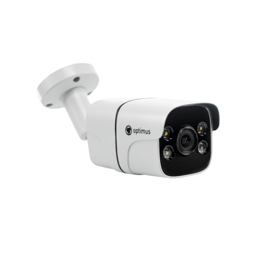 IP камера уличная Optimus IP-E012.1(2.8)PF_V.1 1/2.8" 2.0M SC223А Progressive Scan Full Collor