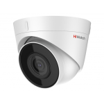 IP камера уличная купол. HiWatch DS-I203(Е) (4 mm) 2Мп, ИК до 30м