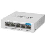 Wi-Fi роутер Keenetic PoE+Switch 5 (KN-4610)  