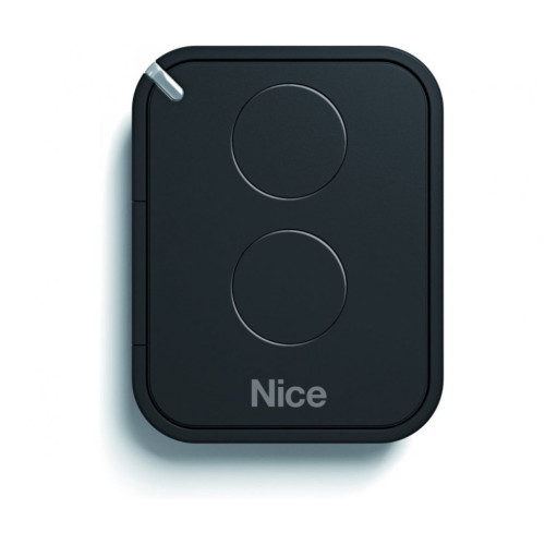 Брелок передатчик NICE Пульт управления FLO2RE