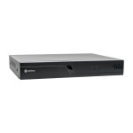 Видеорегистратор Optimus NVR-5361 До 36 IP камер 8МП 3840х2160 1 HDD SATA до 14 ТБ