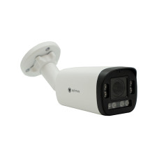 Уличная цв. камера Optimus AHD-H012.1(2.8-12)_V.3 1/2.9" CMOS SONY IMX323