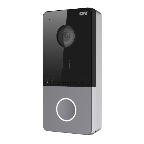 Вызывная панель для IP видеодомофона,CTV-IP-D6000 IP ,разрешение 2Мп, поддержка Wi-Fi