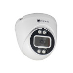 IP камера внутр. купол. Optimus IP-S025.0(2.8)MP_V.2 1/2.8” 5,69 Мп Progressive Scan CMOS SONY IMX33