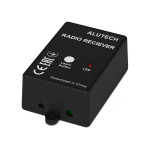 ALUTECH Радиоприемник универсальный AR-1-300N (Аналог AR-1-500N )