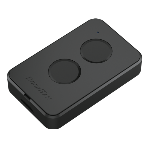 DOORHAN Пульт Transmitter 2 PRO 2-х канальный ,Transmitter 