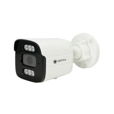 Уличная цв. камера Optimus AHD-H012.1(2.8)_V.4 1/2.9", 2,1МП Sony IMX323