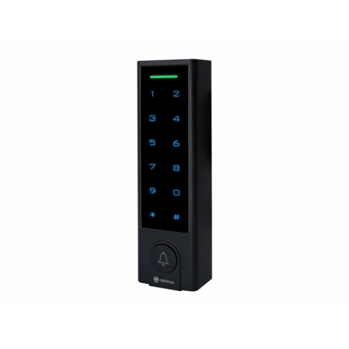 Кодонаборный контроллер Optimus NC1-KTRME366 (Wi-Fi  2.4 GHz.) EM-Marine и Mifare