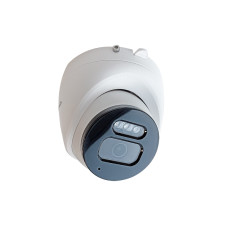 IP камера уличная Optimus IP-E044.0(2.8)MPC CMOS SC401A, G711A, микрофон, microSD до 512Гб