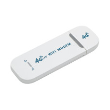 Модем ZTE MF781 3G/4G WiFi 2,4 ГГц USB внешний