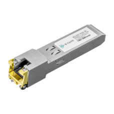Модуль SFP B-OptiX с интерфейсом RJ45, до 100м, SFP 1000Base-T
