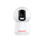 IP камера внутр. корпус. HI-IPN200F30SW поворотная 2mp 2.8мм, микрофон, ИК до 10м., SD, WI-FI, IP40 