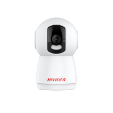 IP камера внутр. корпус. HI-IPN200F30SW поворотная 2mp 2.8мм, микрофон, ИК до 10м., SD, WI-FI, IP40 