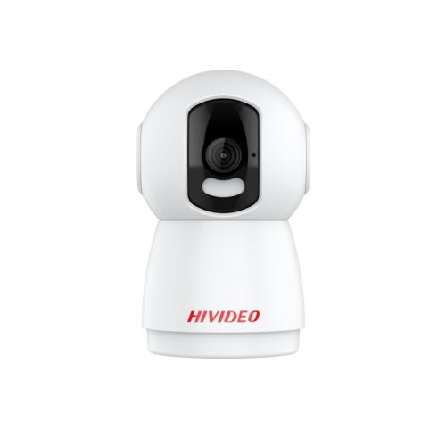IP камера внутр. корпус. HI-IPN200F30SW поворотная 2mp 2.8мм, микрофон, ИК до 10м., SD, WI-FI, IP40 