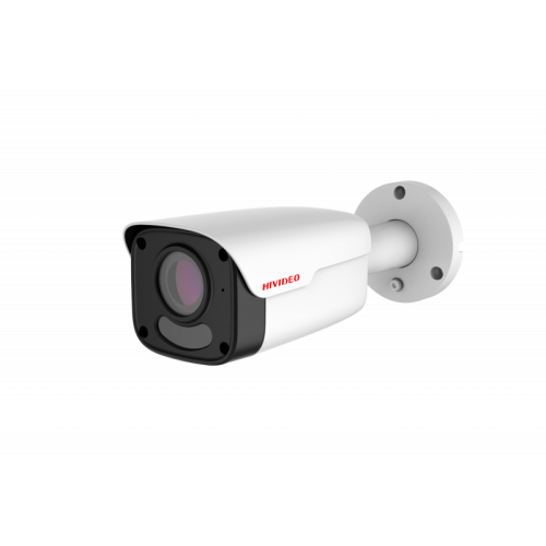IP камера уличная HI-IPA300S30M 3mpx 2.7-13.5MM motor zoom POE Starlight, SONY 3516EV200+IMX307 35°-