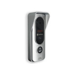 Вызывная панель Optimus DSH-12IR (s) AHD 2Mp, считыватель Mifare