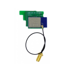Модуль расширения WBE2R-R-ZIGBEE v.2 + антенна