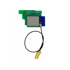 Модуль расширения WBE2R-R-ZIGBEE v.2 + антенна