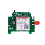 Модуль расширения WBC-4G v.2