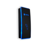 Считыватель с контроллером Optimus AC1-RM265, Mifare, Индикация, Зуммер, Встроенный контроллер на 15