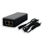 PoE Инжектор Optimus IG2 (30Вт) Инжектор PoE позволяет передавать питание по сети Ethernet