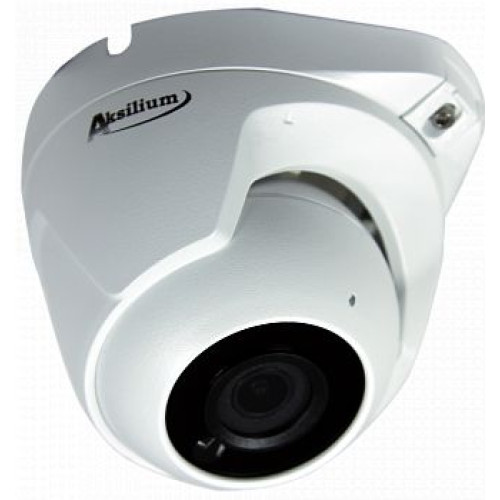 IP камера уличная Aksilium IP-202 FPA (2.8) 1D 2Мр, 1/2.7" CMOS, -45°C +50°C