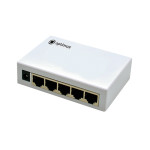 Коммутатор Optimus U1EN-5G 10/100/1000 Мбит/с