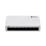 Коммутатор Optimus U1EN-7G/1G 10/100/1000 Мбит/с