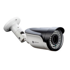 IP камера уличная Optimus IP-S012.1(2.8-12)P_V.2 1/2.8” 2,16 Мп SONY IMX307 Starvis