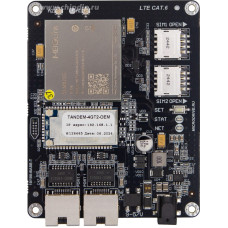 Роутер Microdrive TANDEM-4GT2-OEM-1 (TMCK.46.115-01)
