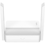 Wi-Fi роутер Cudy WR1200E 3 LAN, 100 Мбит/с, 4 (802.11n), 5 (802.11ac), IPv6