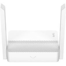 Wi-Fi роутер Cudy WR1200E 3 LAN, 100 Мбит/с, 4 (802.11n), 5 (802.11ac), IPv6