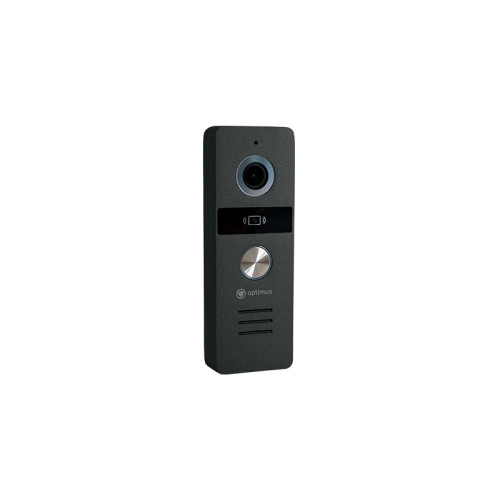 Вызывная панель Optimus Life DSH-22IR (g) (1080P, 720P, 960H)