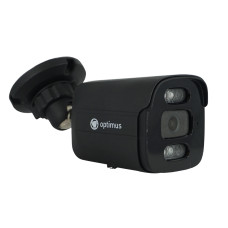 IP камера уличная Optimus IP-S015.0(2.8)MPC (b) 1/2.8” 5,69 Мп SONY IMX335 Starvis, ИК до 30м