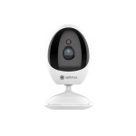 IP камера внутр. корпус. Optimus IP-H062.1(2.8)W_V.1 1/3” 2Мп CMOS F37 2,8мм 2МП