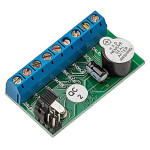 Контроллер Z-5R для ТМ и Proxi IronLogic