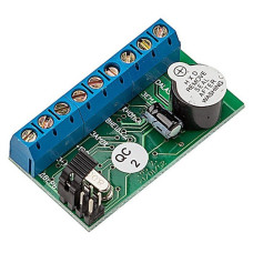 Контроллер Z-5R для ТМ и Proxi IronLogic