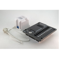 Домофон МК10.2-TM4E (компл.)