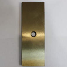 Замок ML-400-якорь электромагнитный (пластина)