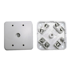 Коробка коммутационная КС-4 с винтиком