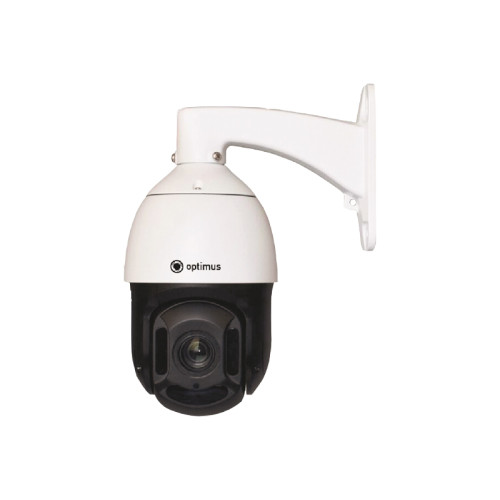 IP камера уличная Optimus IP-S092.1(20x) mini_V.1 Sony Starvis IMX307 CMOS 