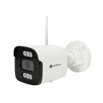 IP камера уличная Optimus IP-H015.0(2.8)MW SONY Micro-SD карту до 512 Гб.