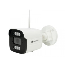 IP камера уличная Optimus IP-H015.0(2.8)MW SONY Micro-SD карту до 512 Гб.