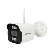 IP камера уличная Optimus IP-S015.0(2.8)MG SONY IMX335 Starvis Поддержка 4G, micro SD карты