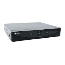 Видеорегистратор Tiandy TC-R3240 Spec:I/B/N/H/V4.0, 40 каналов, битрейт 400Мбит/с/400Мбит/с, декодир