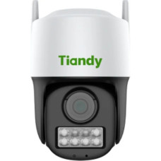 Видеокамера Tiandy TC-H333N Spec:I5W/C/WIFI/Eu/4mm/V4.2 компактная поворотная уличная, 3Мп, 230